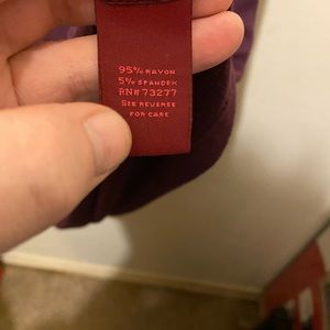 212 Collection Sleeveless Blouse